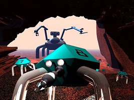 Illustration by Gus Frederick