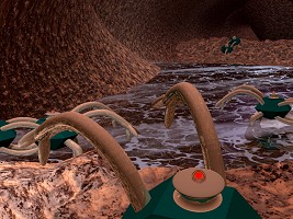 Illustration by Gus Frederick