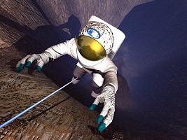 Illustration by Gus Frederick