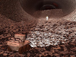 Illustration by Gus Frederick