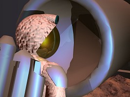 Illustration by Gus Frederick