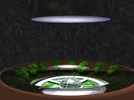 Illustration by Gus Frederick